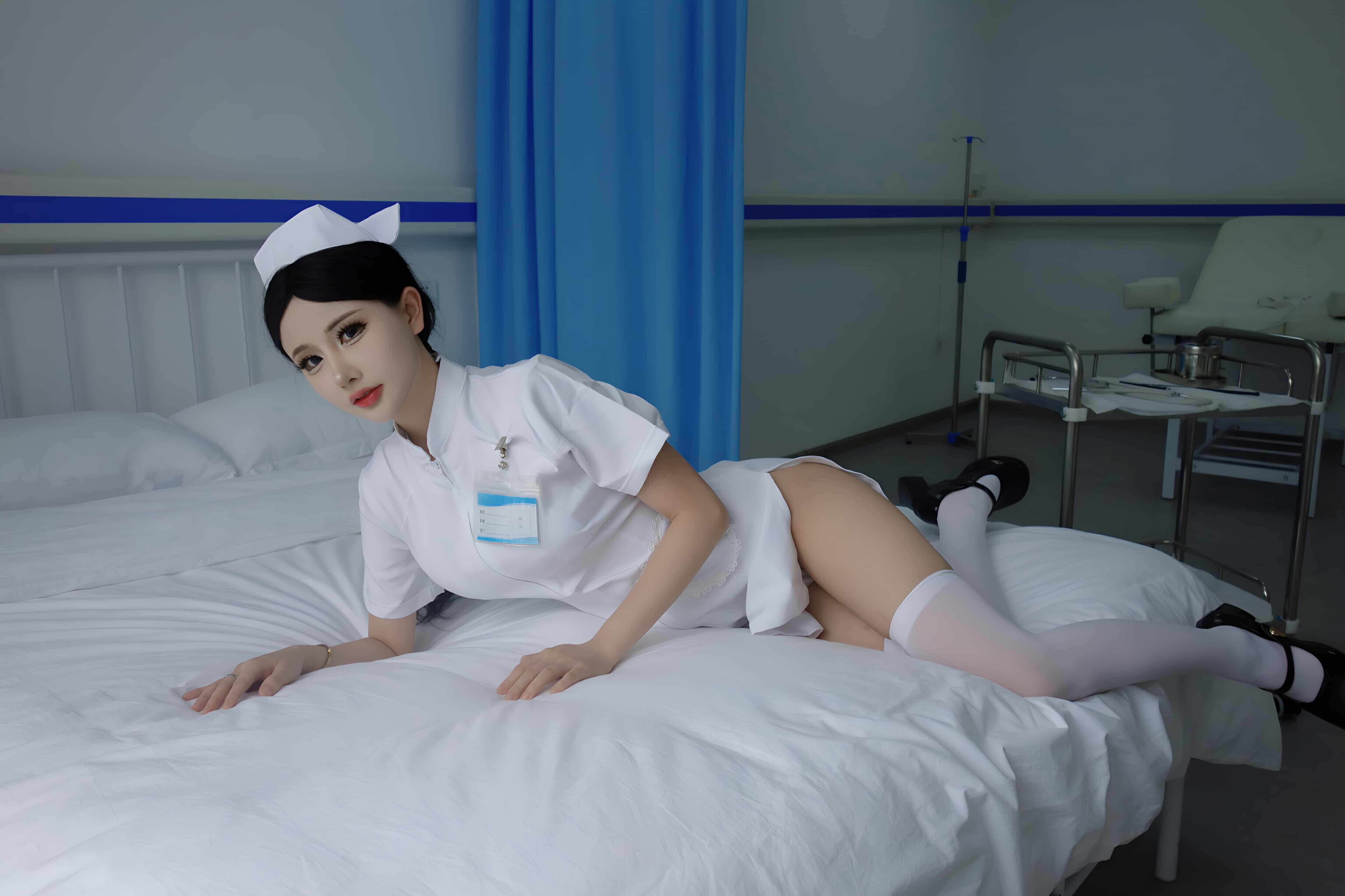 您的蛋蛋 - NO.02 爱的诊疗 [45P1V-664MB]